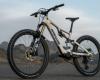 Amflow Debuts PX and PR eMTBs